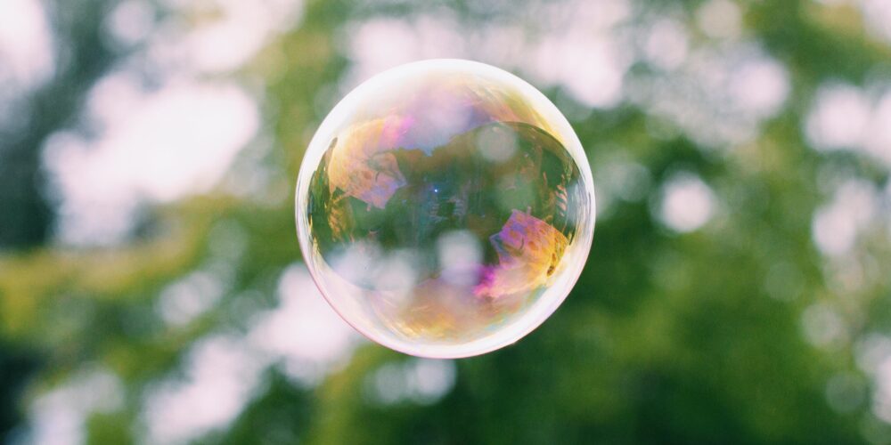 пузырь